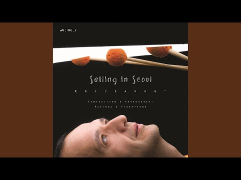 Rotation IV (version for marimba and string quartet)