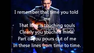 James Wolpert-A Case of You-The Voice 5 Playoffs