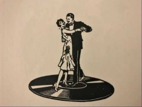 Paul Godwin Tanz-Orchester, Denk' dabei an mich, Tango, Berlin, 1931