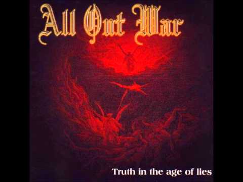All Out War - "Resist"