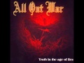 All Out War - "Resist" 