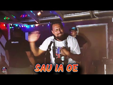 SAU IA OE by: Jay Place ft Sinapi Logovii - New Samoan song