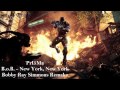 CRYSIS 2 - NEW YORK SONG [FULL VERSION ...