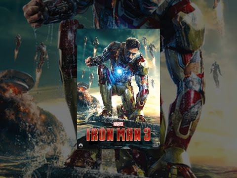 Iron Man 3