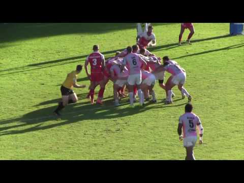 TO XIII vs Barrow Raiders - Le match en intégralité - 10.09.2016