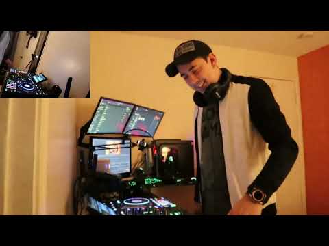 House Jam Session #1 (Live Mix with Denon DJ Prime 4)