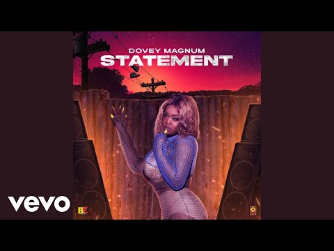 Dovey Magnum, Romieikon - Statement