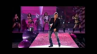 Muevete Duro   Daddy Yankee Ft Ricky Martin       Dj   Andres Lucio   0989 788 611