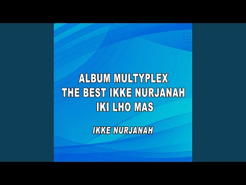 Iki Lho Mas (Karaoke)