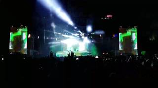 Get Deaded (Moody Good Remix) - Bassnectar @ Bunbury Music Festival - Cincinnati OH - 6/3/17