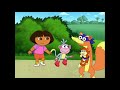 Swiping The Coconuts Dora The Explorer