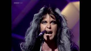 W.A.S.P.-Scream Until You Like It (Top Of The Pops 1987) *HQ*