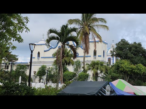 Bonito video desde Ataco Ahuachapan en un Domingo 
