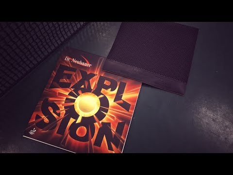 [TT] Dr. Neubauer Explosion - Achtung! Explosionsgefahr!