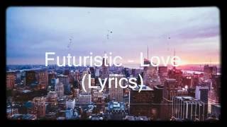 Futuristic-love (a poem)