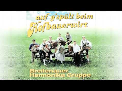 11: Der Rehbock treibt