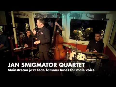 Jazzboat   Jan Smigmator Quartet