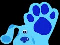 Blue S Pawprint Sound