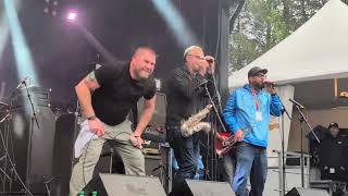 Catch22 - Arm to Arm - Red Bridge Fest 2026