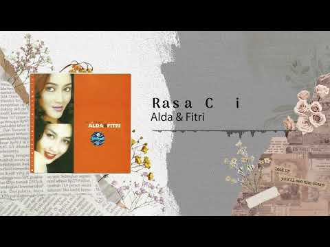 Fitri Handayani - Rasa Cintaku