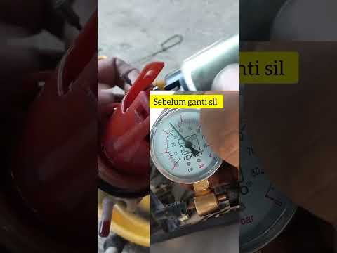 This is the cause of the Honda Vario 125 fuel pump pressure going up and down #beatinjeksi