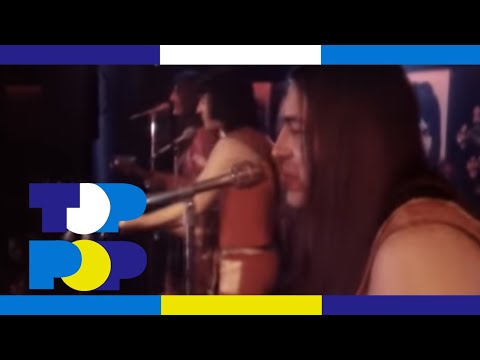Redbone - Wovoka • TopPop