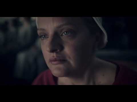 The Handmaids Tale S2 E12 : Eden and Isaac face their Punishment