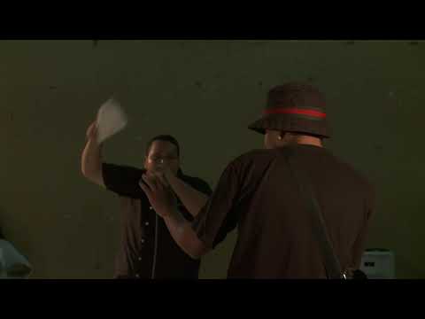 Regional Festihop Santa Marta - Octavos de Final - Dom vs Buda