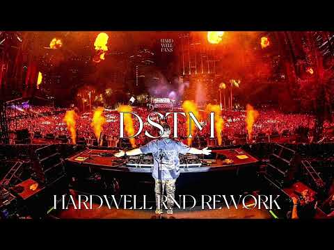 Hardwell & W&W feat. Fatman Scoop - DON’T STOP THE MADNESS (HARDWELL RND REWORK)