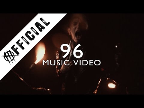 Out Came The Wolves 96 (Official Music Video)