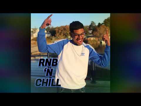 DJ E - RnB N Chill