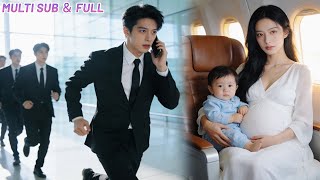 Download lagu 10yrs as his hidden lover, he's gonna marry another, she left pregnant, he knelt begging her back mp3