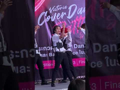 201219 STREAM cover Ateez (Run as San) - Intro + Answer + Wonderland @ Victoria Garden