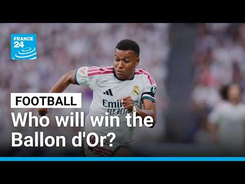 Football: Who will win the 2026 Ballon d'Or?