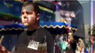 McGein Music Video