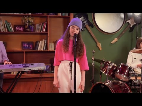 Lady Adalia - I Choose | Cover Video