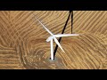 Rio Vista Windmills