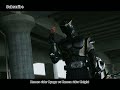 Kamen Rider Ryuga VS Kamen Rider Knight Rider Time Kamen Rider Ryuki Tokusatsu Kamenrider