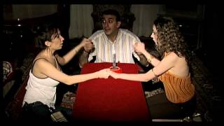 Kargin Haghordum sketch 546 (Hayko Mko)