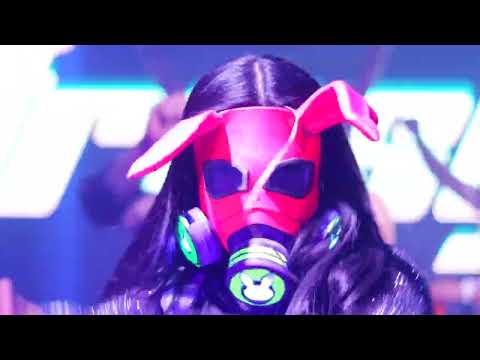 BELIKIN BELIKON | SANDUNGA MIX (Video Oficial) | DJ Freshly X Erick Zack