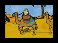 Antigo Série Cadê O Boo Deserto Temporada 2 20 12 2006 4kids Cultura Tv Cultura