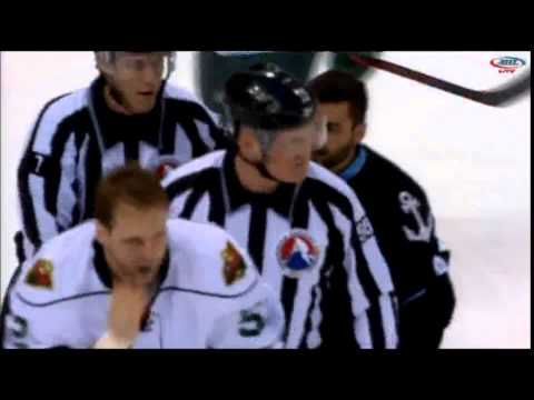 Ryley Grantham vs Mike Liambas