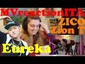 ZICO (지코)feat Zion. T - Eureka (유레카 ...