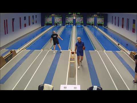 KK Varazdin-KK Jedinstvo Sisak