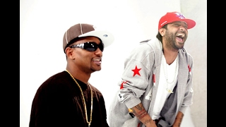 Cam&#39;ron Explains where things went wrong with Jim Jones on Instagram Live + Max B, Chrissy, Jay Z