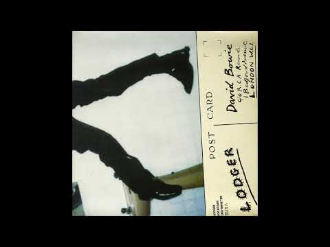 David Bowie - Yassassin