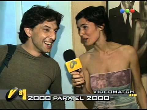 2000 Programas De Videomatch, Vacunar - Versus