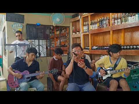 We Could Happen || Aj Rafael - Black Mangga Reggae Cover
