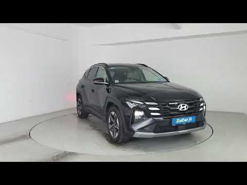 Hyundai Tucson Tucson FL Executive - Image 2