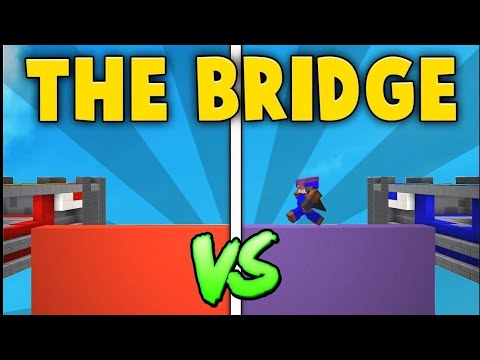 The bridge 1 карта